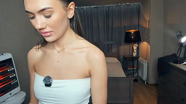 Czat XXX na żywo – SookBurdin