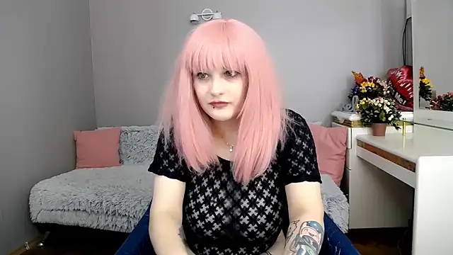 Estheri live XXX chat