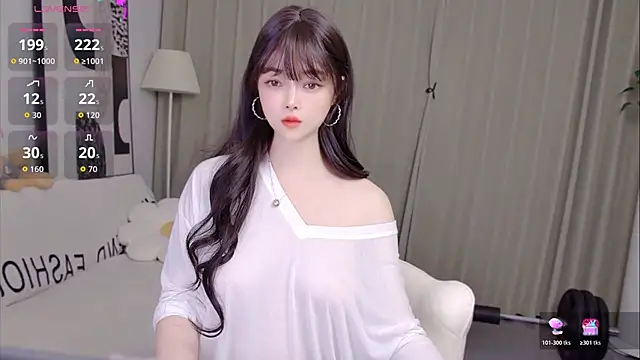 uikyy1 Adlı Modelin Canlı XXX Sohbeti