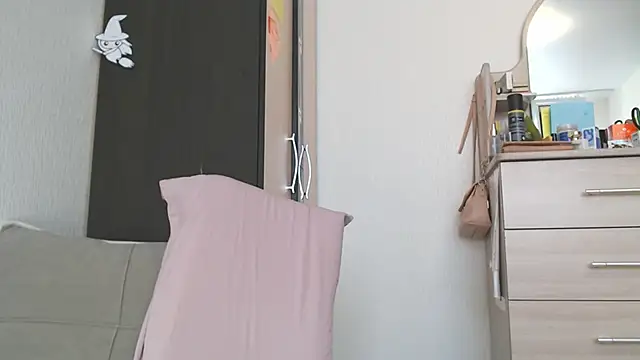 NicoleEunice87's Live XXX Chat