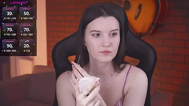 Chatroom XXX en direct de AgataWillis