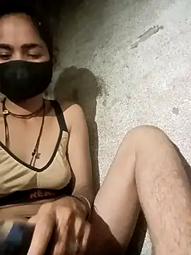 Jhanvi_Love's Webcam Show