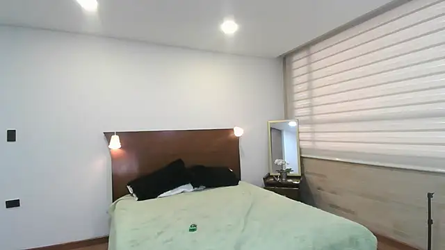 Вебкам-шоу stormytt_