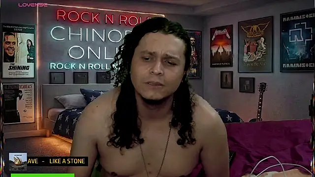 chino_roz – Live XXX-chat