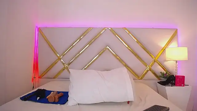 laila_stilwiills Live XXX-Chat