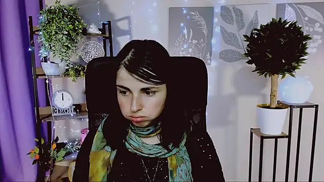 MartaEdams' Live XXX Chat