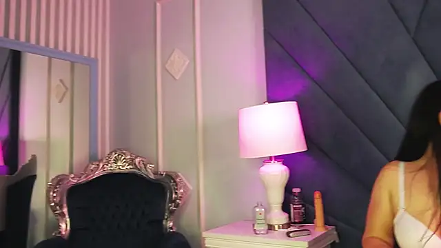 Denissya Webcam show