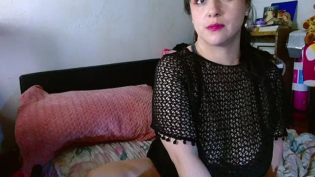 collette_beaufoy_ – Naživo XXX chat