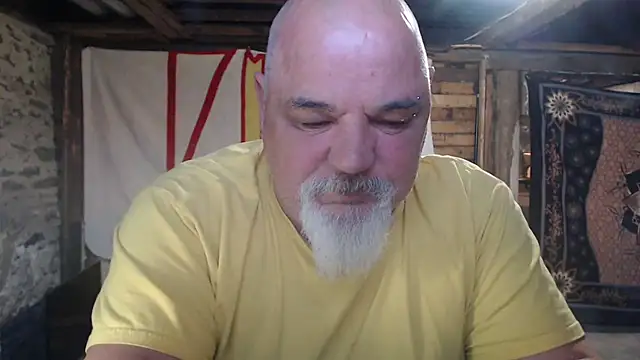 Show de webcam de Newfiesausage1972