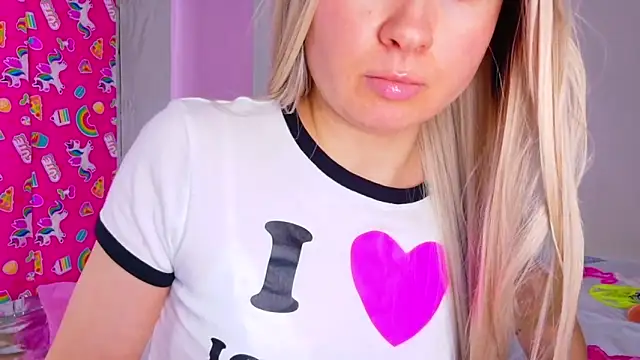 TwerkingCheerleader's Live XXX Chat