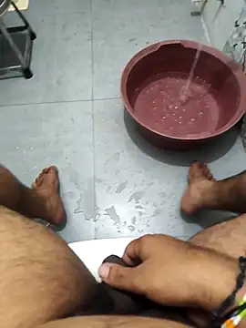 Show de webcam de vinay_smalldick