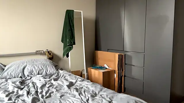 RudyStameyのライブXXXチャット