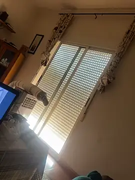 davi1477 ওয়েবক্যাম শো