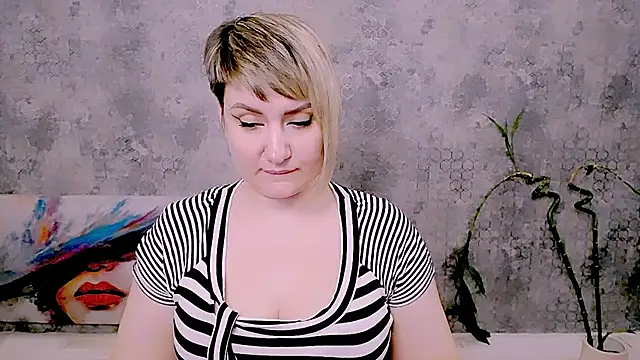 Chat XXX en directo de Djullia