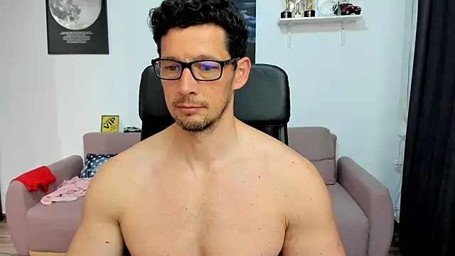 Sembang XXX Secara Langsung BrutusK08