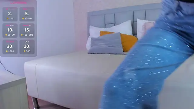 valentina_angel_1's Webcam Show