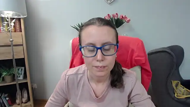 Chatroom XXX en direct de sweetxLizzy