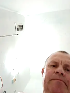 Pokazy przed kamerką – kanos71