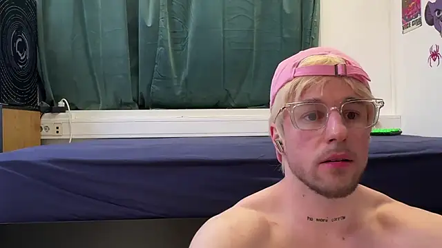 XXX chat uživo modela killa2053