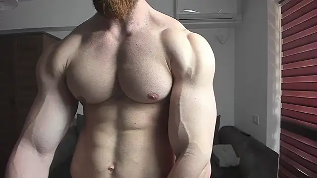 ZkkBlitz Chat XXX live