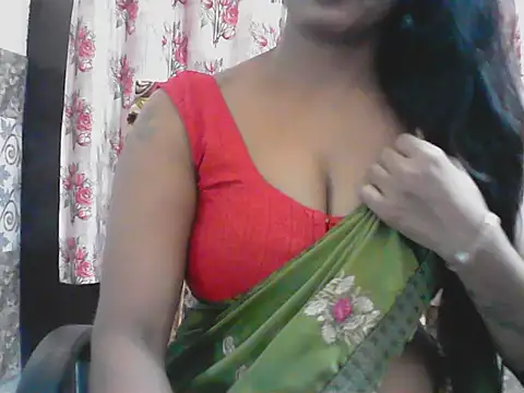 jannatmini's Live XXX Chat