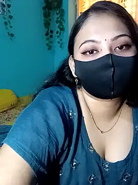 Вебкам-шоу Porimoni22