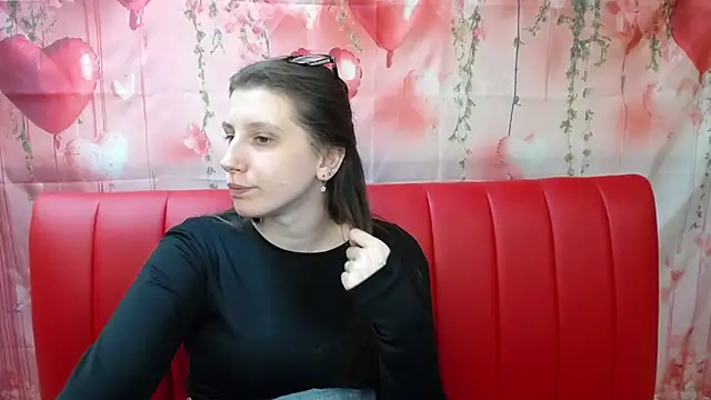 LilianaShine's Live XXX Chat