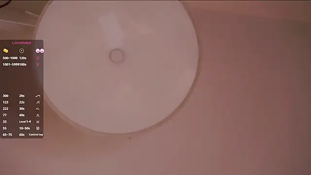 Sembang XXX Secara Langsung BertaForth