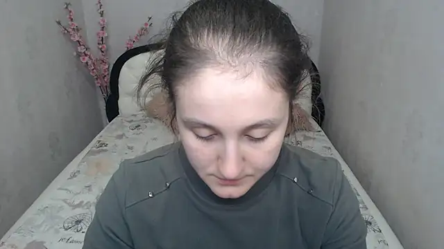 Holliy_CooperのライブXXXチャット