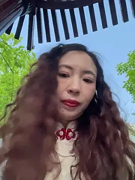 mimi_181 网络视讯表演