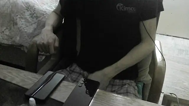 FiSTALiTY webkamerás műsora