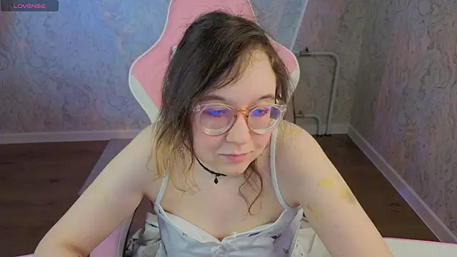 Chat XXX ao vivo de Aleks-caster