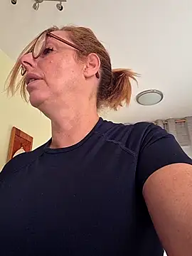 Susycachonda1's Webcam Show