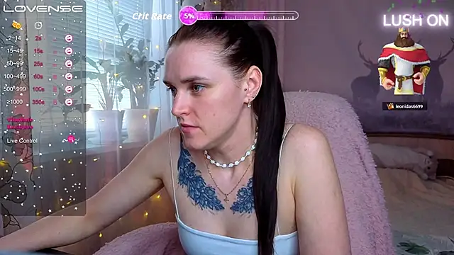 Živý XXX chat Bella__Swoon