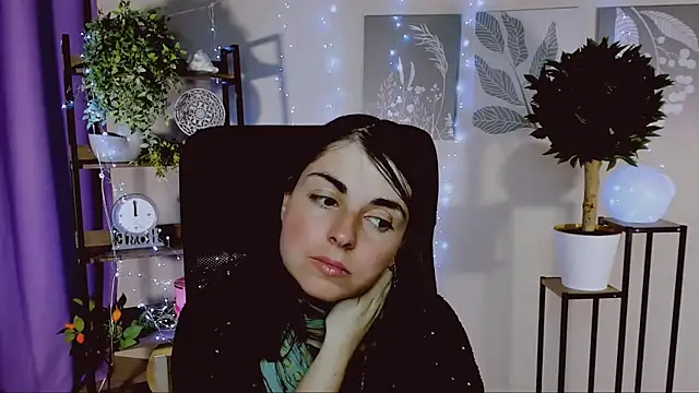 Chat XXX en directo de MartaEdams