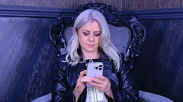 แชท XXX สดของ TiffanySia