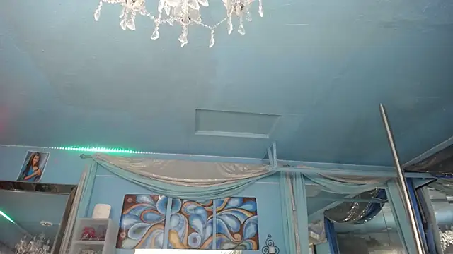 ADRIANNA_FOX's Webcam Show