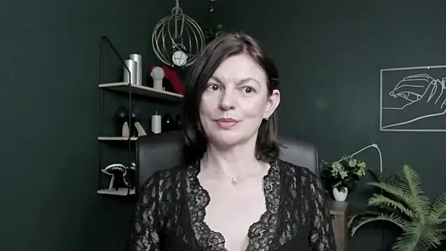 VivianWILD 라이브 XXX 채팅