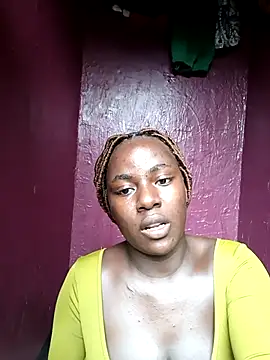 Broan_me Adlı Modelin Web Kamerası Şovu