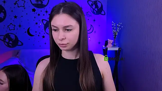 Show de webcam de nekky_mouse