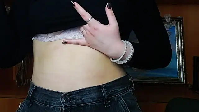 MissAriaa's Live XXX Chat