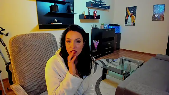 WTF_Lexxy Webcam show