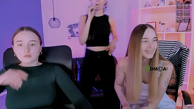 Chat +18 de mila_firee ao vivo