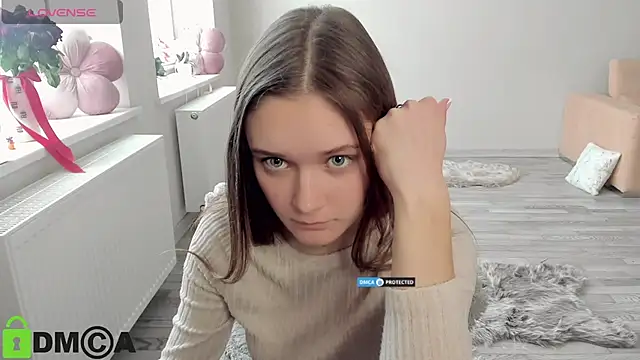 Czat XXX na żywo – Elina_X