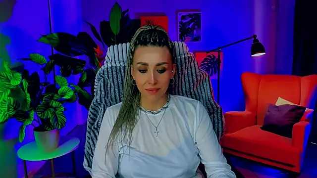 MonicaRiley live XXX chat