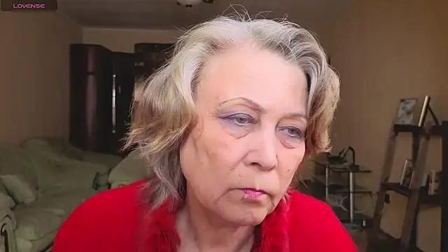 Tessa_Tidal: вебкам-шоу