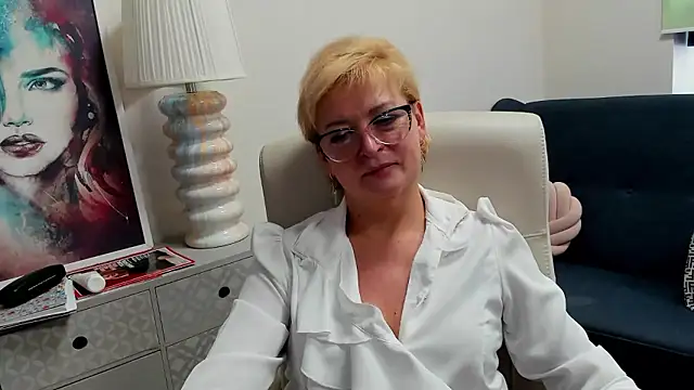 luna_xfantasy – Kamerová šou