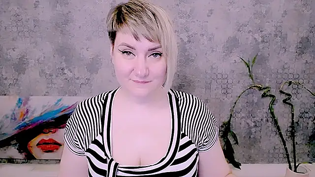 Chat XXX en directo de Djullia