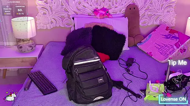 MalaikaBrown Live XXX-Chat