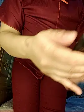 Chat XXX ao vivo de _Zinaa